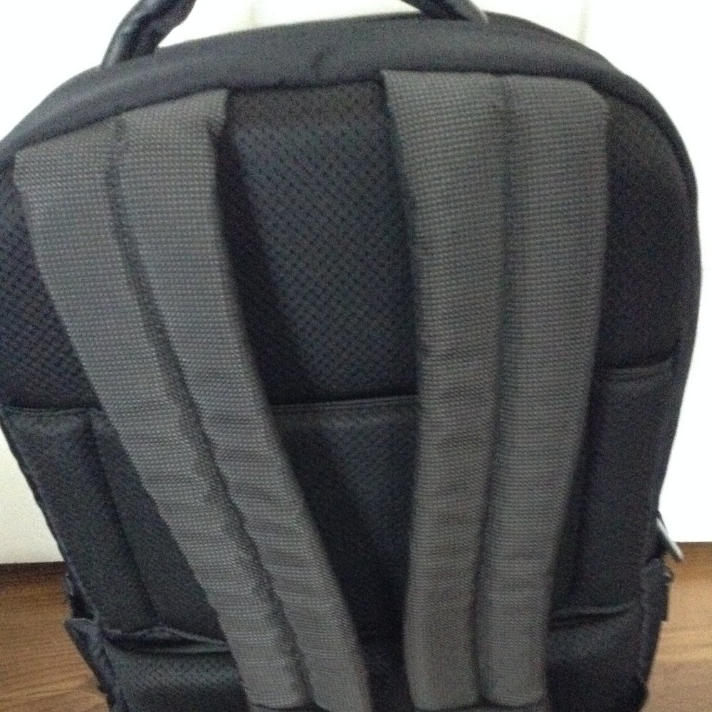 Laptop backpack - Picture 5 of 10